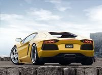 pic for Lamborghini 